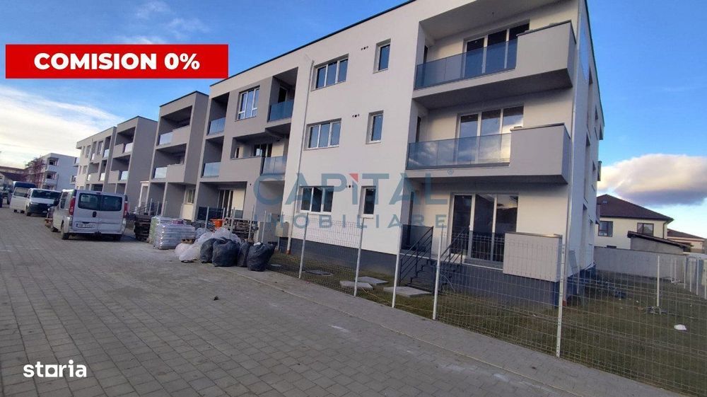Comision 0%! Apartament cu o camera, finisat la cheie, zona Pictor Bra