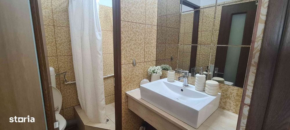 Garsonieră/ spațiu Faleză Nord