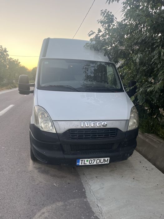 De vanzare Iveco Daily 35S13