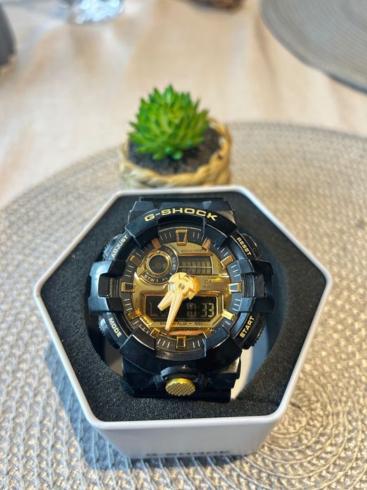 Casio G-SHOCK GA-710GB