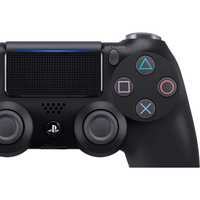 Безжичен контролер Sony DualShock 4 за PlayStation 4