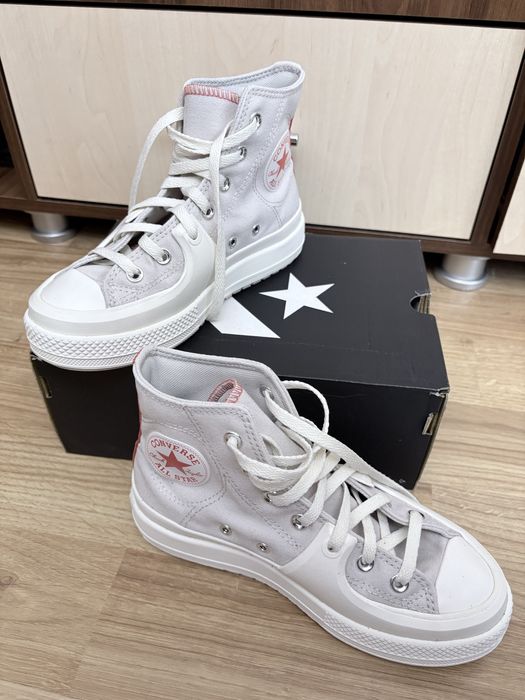 Tenisi Converse High