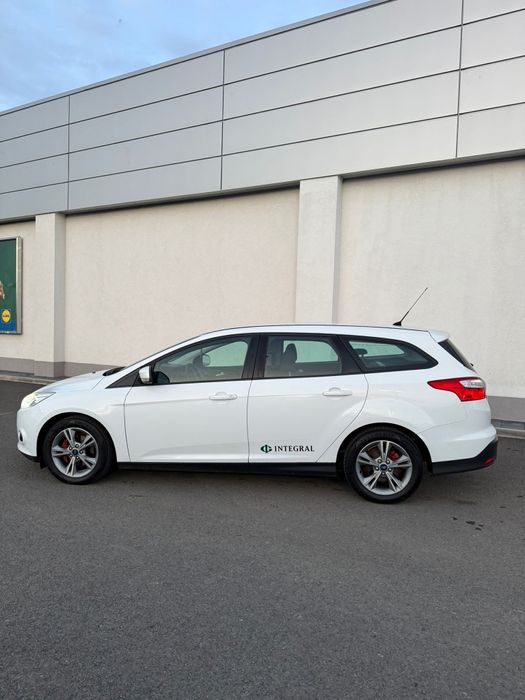 Ford focus recent adus