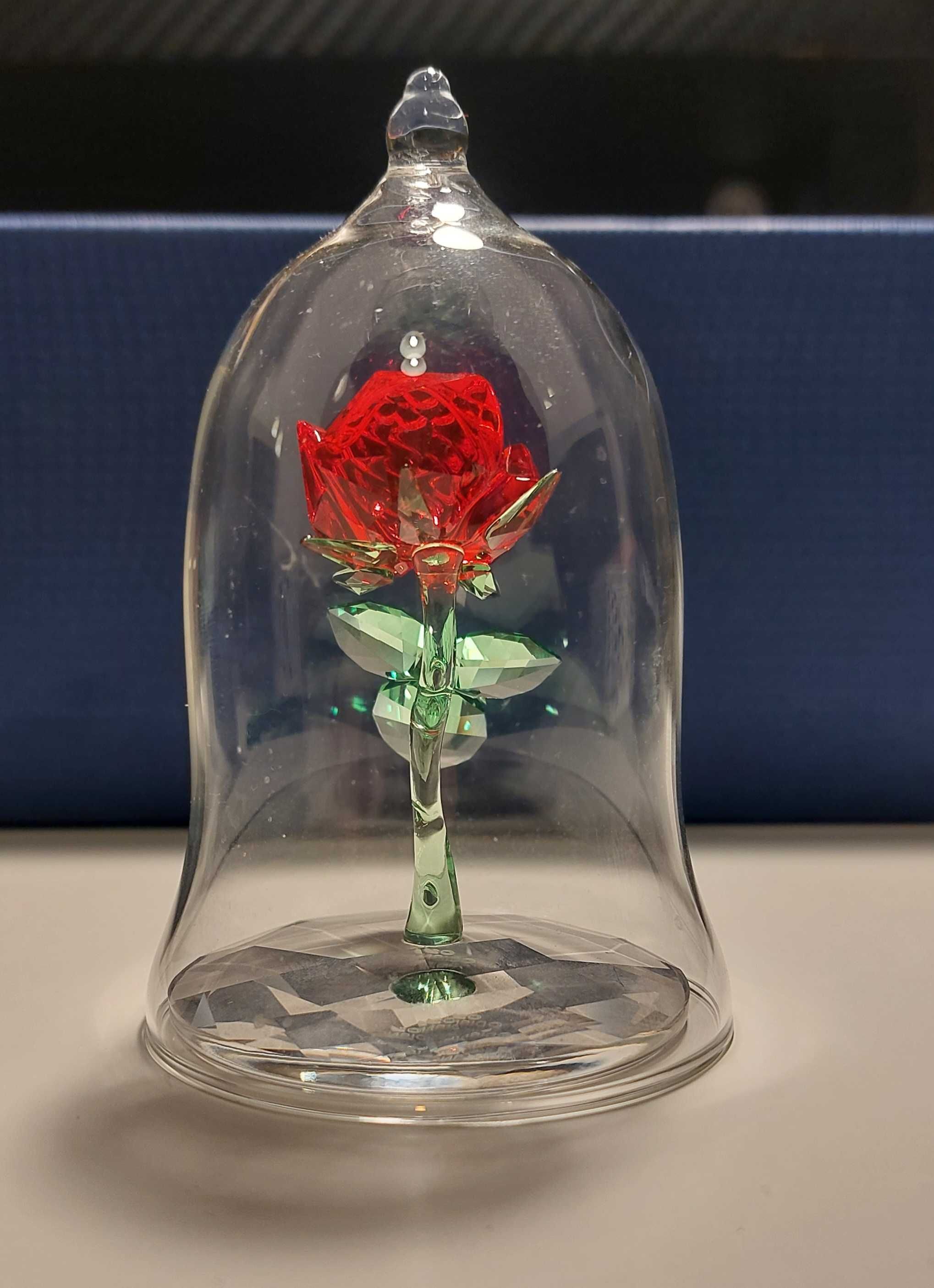 Swarovski Enchanted Rose