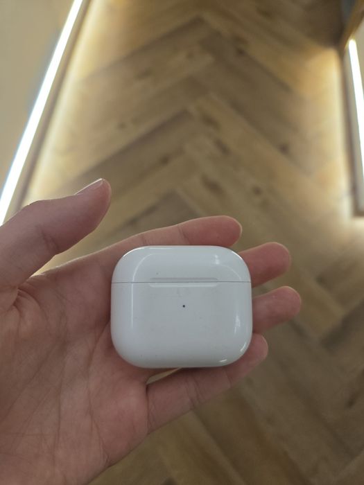 Продаю КЕЙС для airpods pro