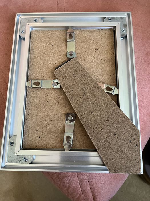 Нови рамки за снимки