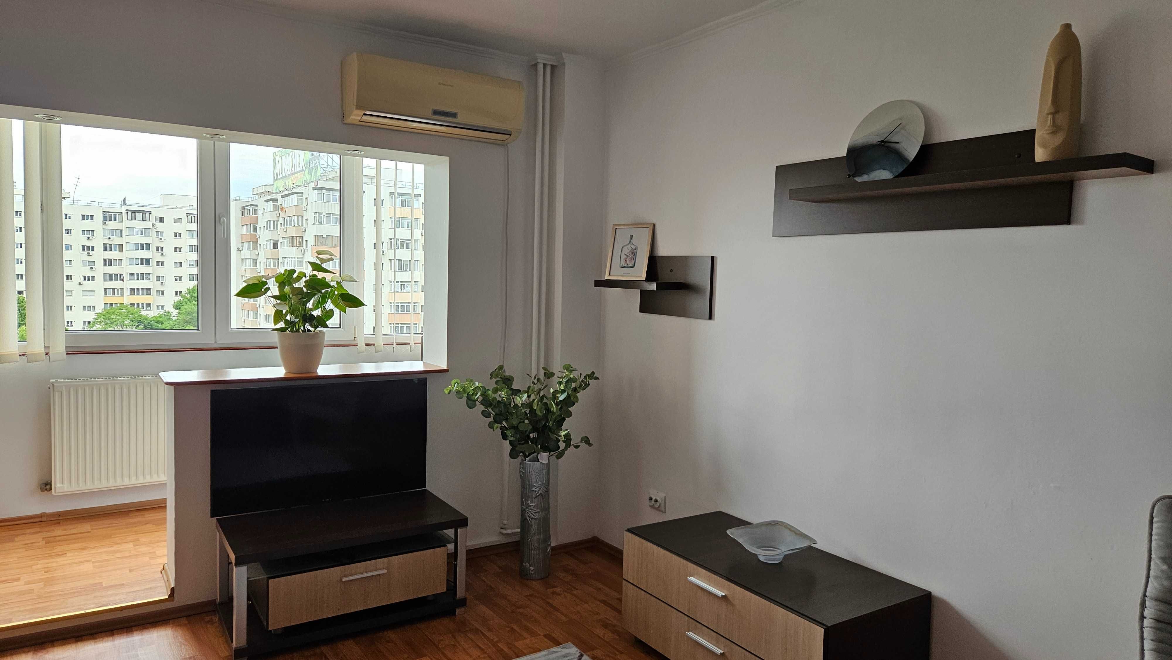 Apartament 2 camere de închiriat Turda - Pod Grant