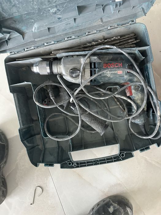 Bormasina bosch originala