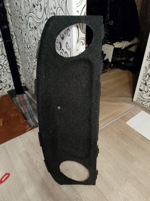 Продам или обменяю полку ваз 2110