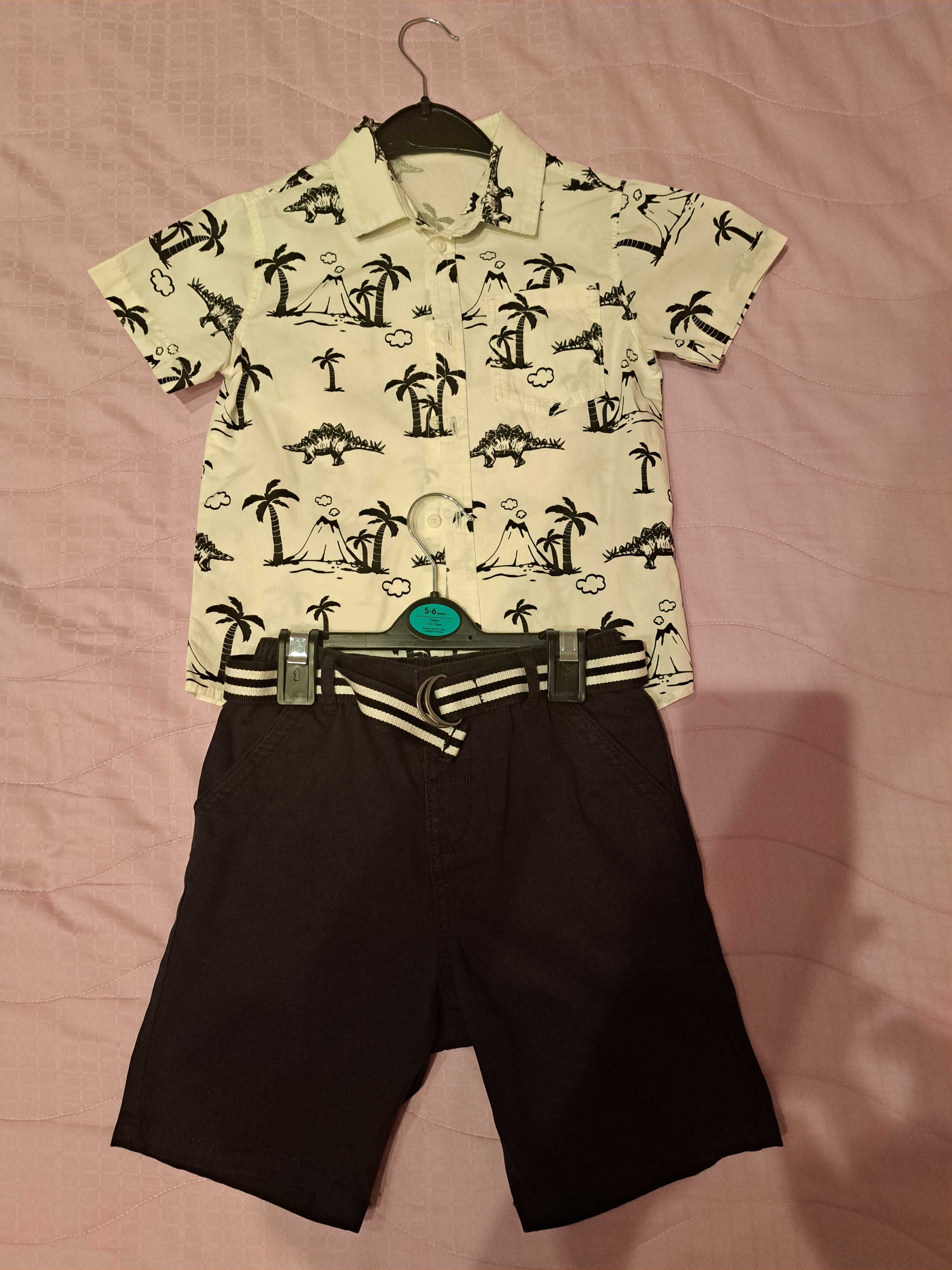 Официални дрехи Asda George - 3-4 г., 4-5 г. и 5-6 г.