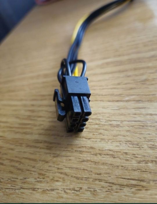 Cablu alimentare placa video