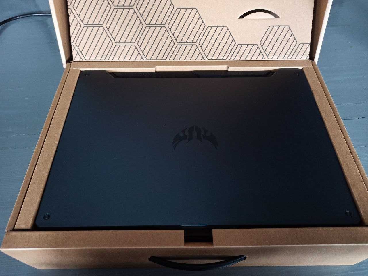 Laptop Asus TUF Gaming FX506L