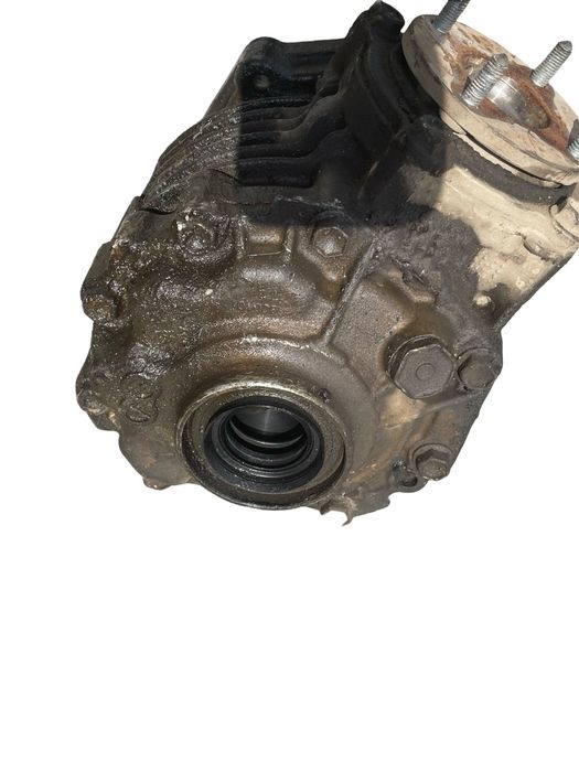 Cutie de transfer TOYOTA RAV 4 III _A3_ 2005 - 2013 2.2 D 4WD 2AD-FTV
