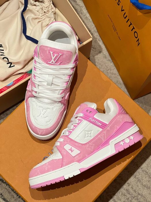 Sneakers Louis Vuitton