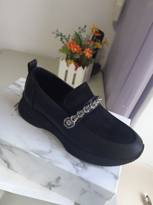 Спортивные лоферы Турция