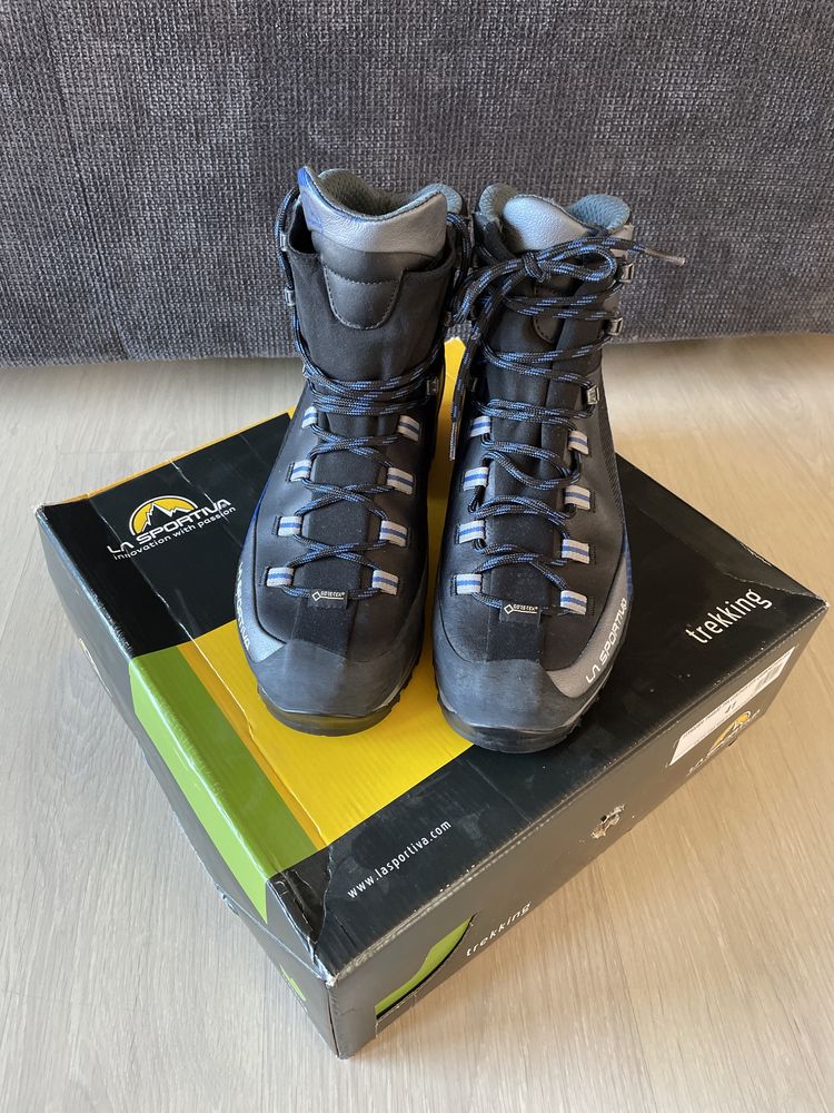 Vand ghete goretex (41)La Sportiva.