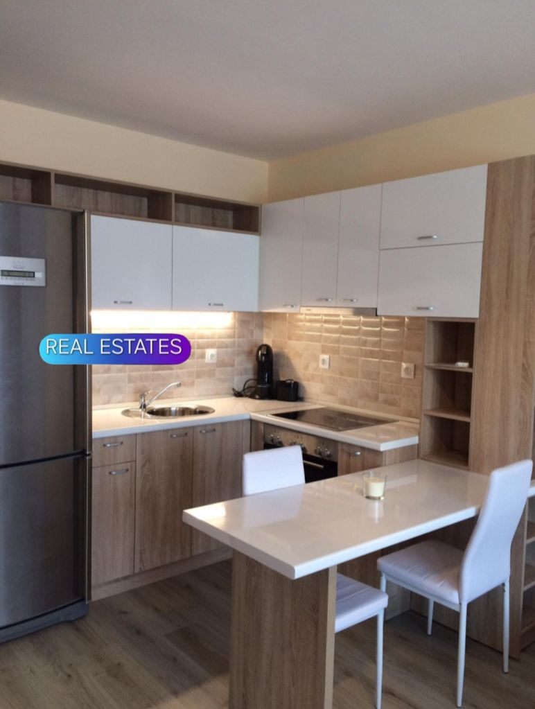 Дава се под наем Двустаен апартамент в София, Овча купел - 65 кв.м за 612 € - Снимка #9