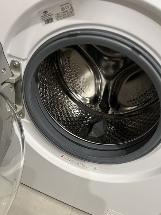 Masina de spalat Beko 7Kg Slim