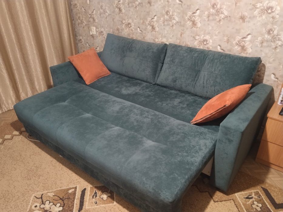 Продается диван