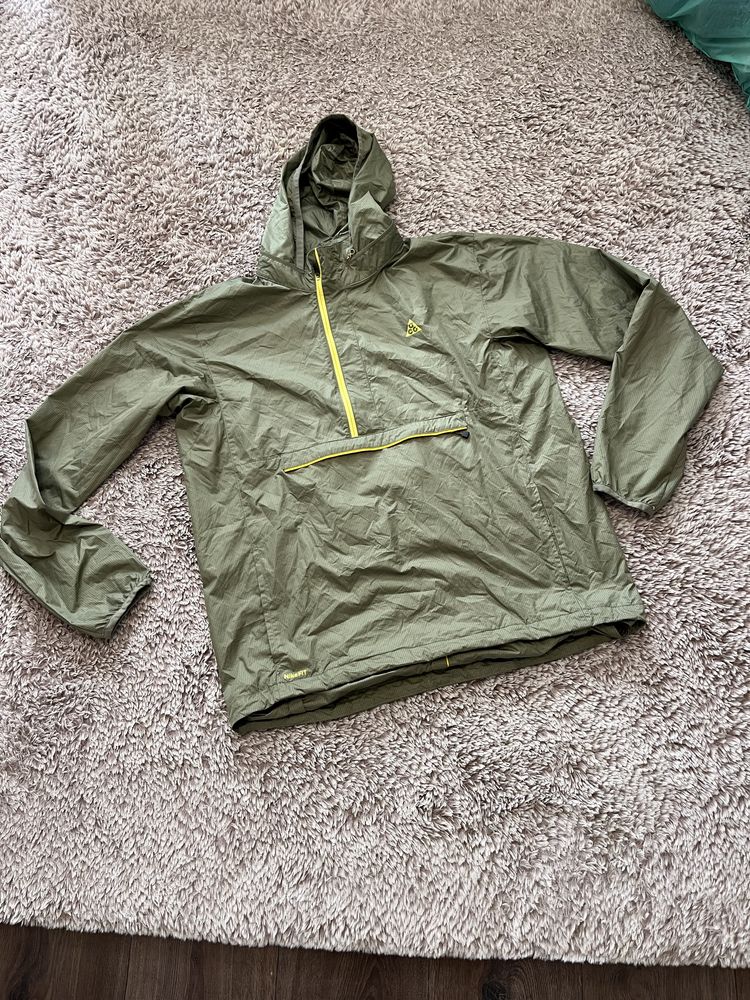Nike ACG-оригинално мъжко яке