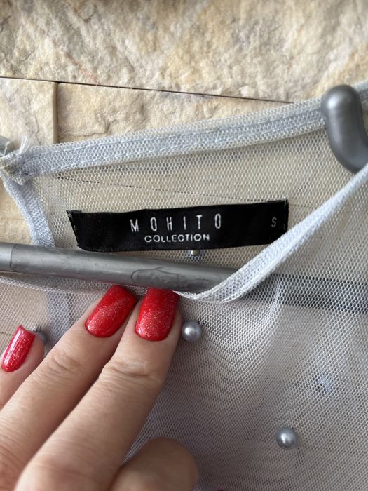 Rochie Mohito, Marime S