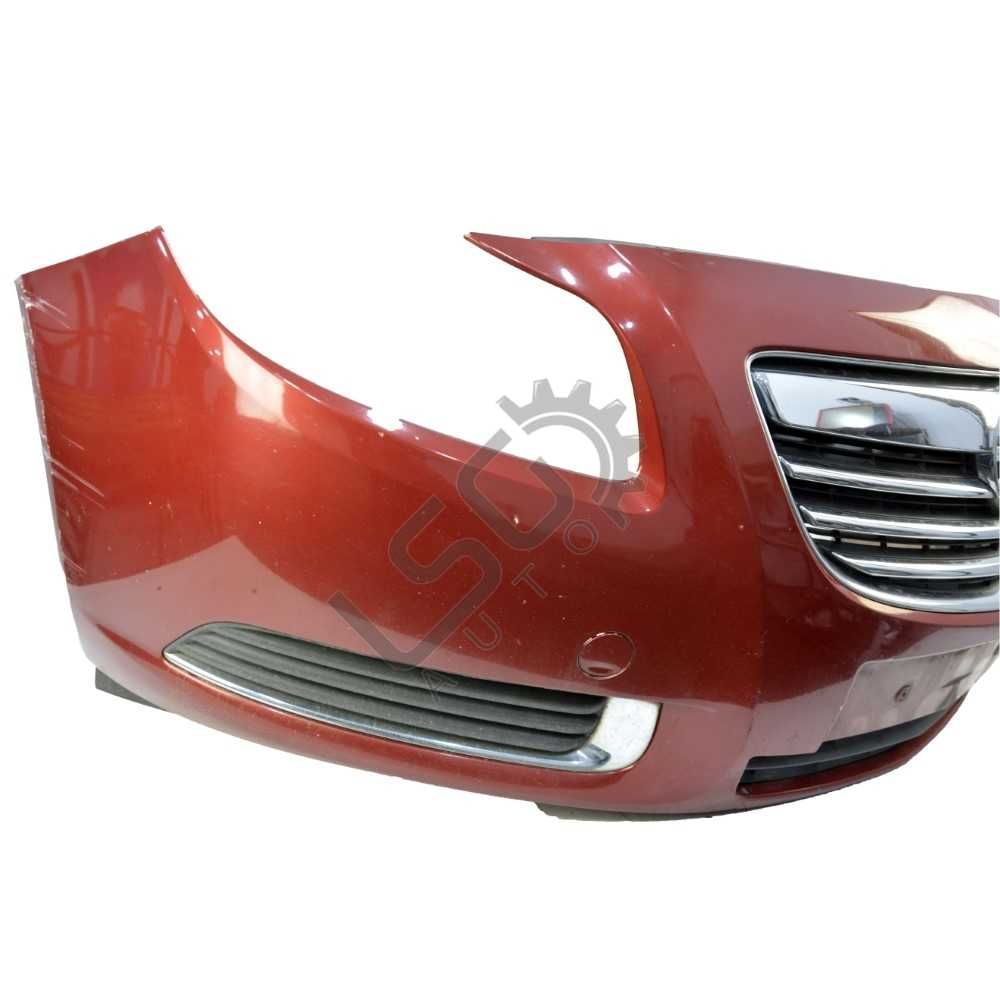 Предна броня Opel Insignia(2008-2013) ID:92983