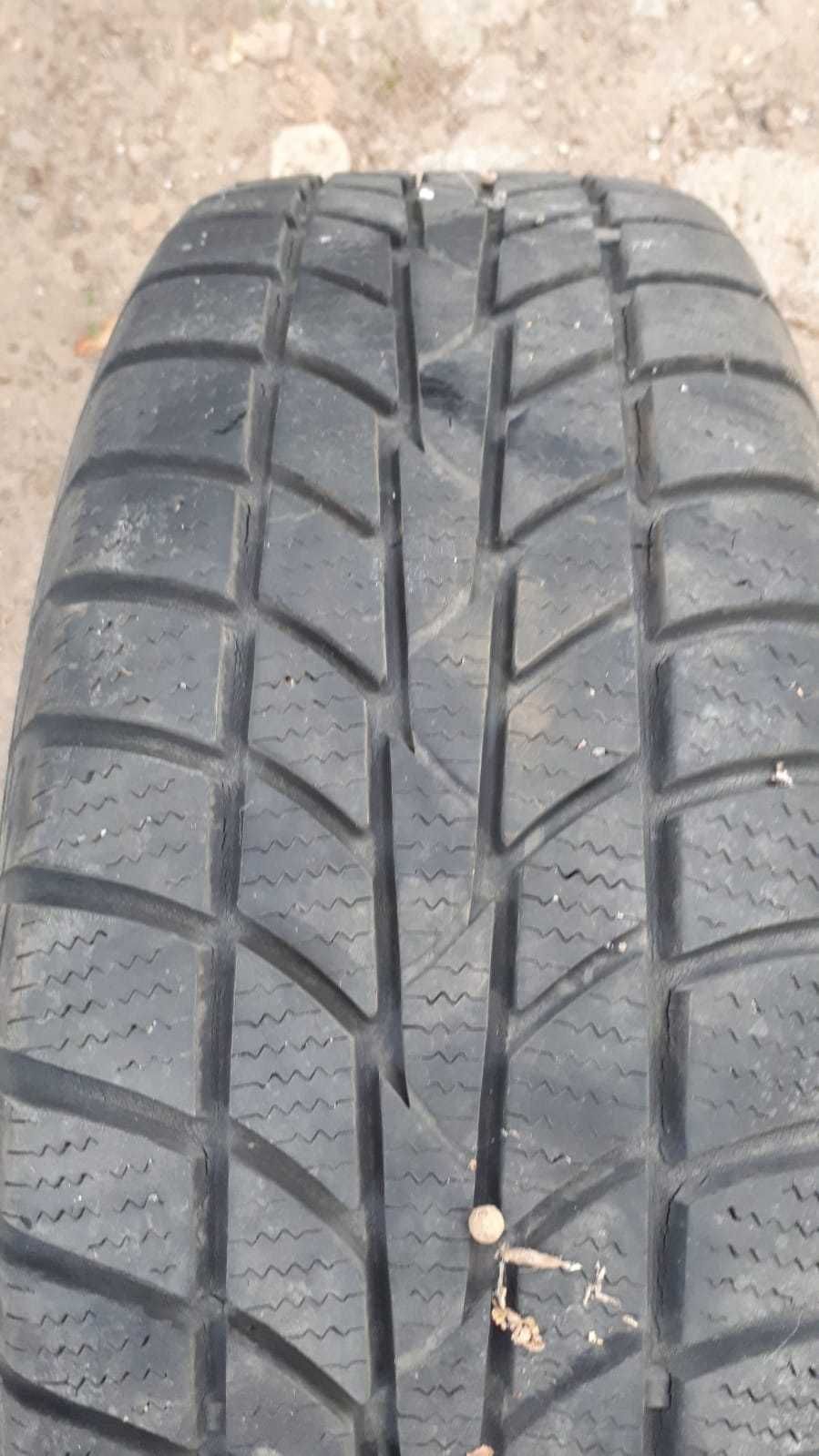 Vand set 4 cauciucuri de iarna Hankook