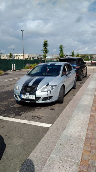 Seat leon de vanzare