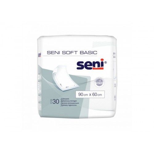 Продаются пеленки Seni 90×60  30 штук