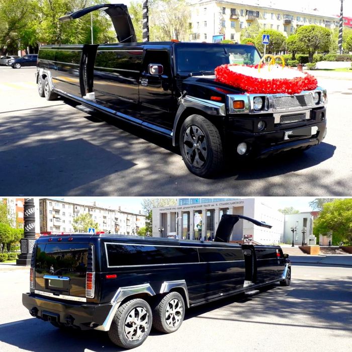 Прокат лимузина,хаммер,лимузины,кортеж лимузин,свадьба,той,аренда авто