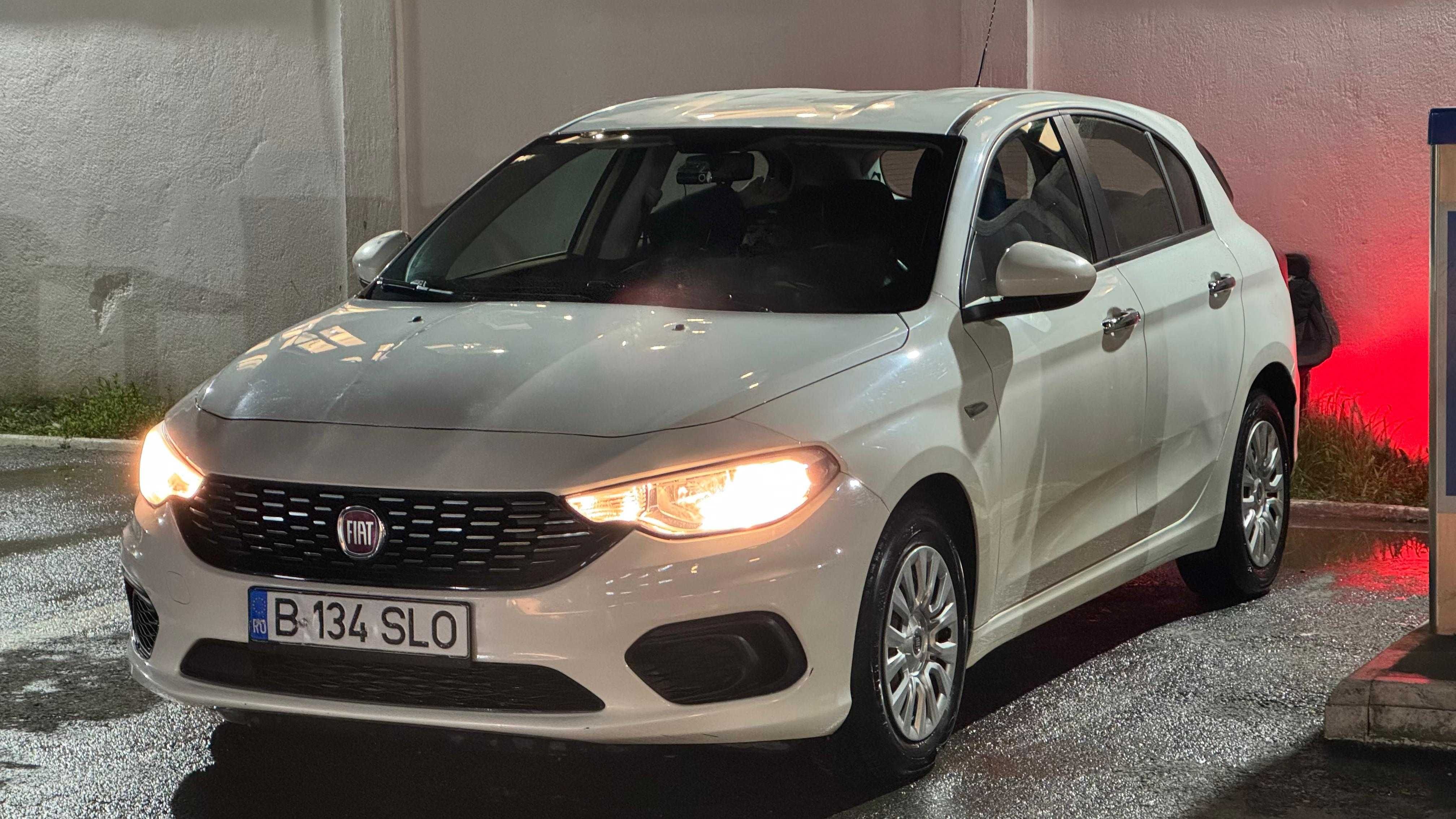 Fiat tipo HB de Vanzare