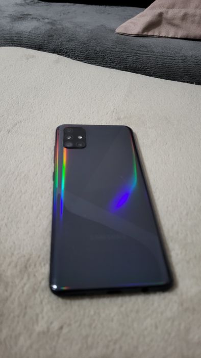 Samsung Galaxy A51, Dual SIM, 128GB