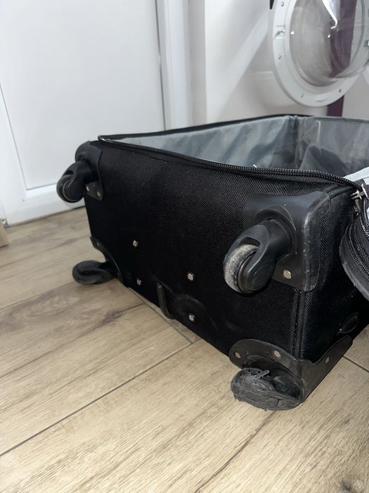 Голям куфар за багаж