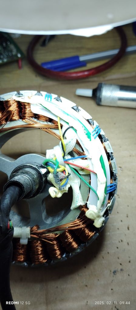 Reparatii Trotinete electrice, baterii Li-ion, Skynetcloudservice