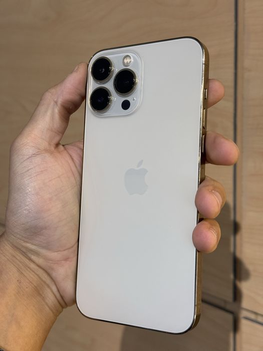 Iphone 13 pro max 256