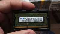 Sodimm DDR3 RAM памет 2 Gb, за лаптоп