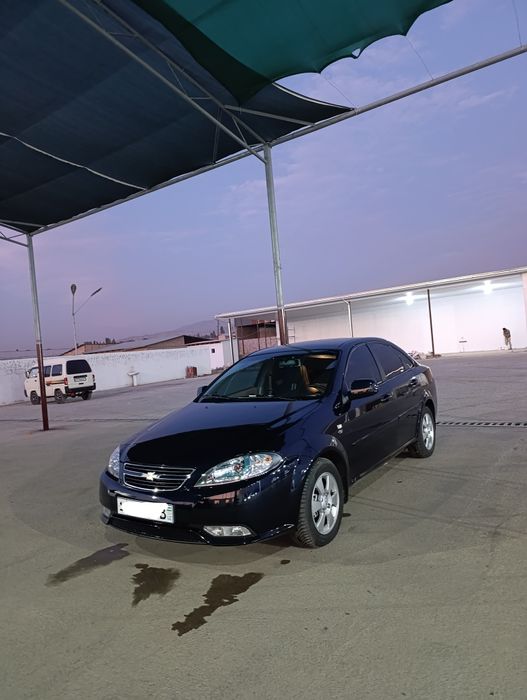 Chevrolet Gentra ( жентра ) 2023- yil avtomat 30.200 km