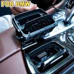Scrumiera BMW SERIA 5 F10, F11, F18-520, 525, 528, 530, 535-noi