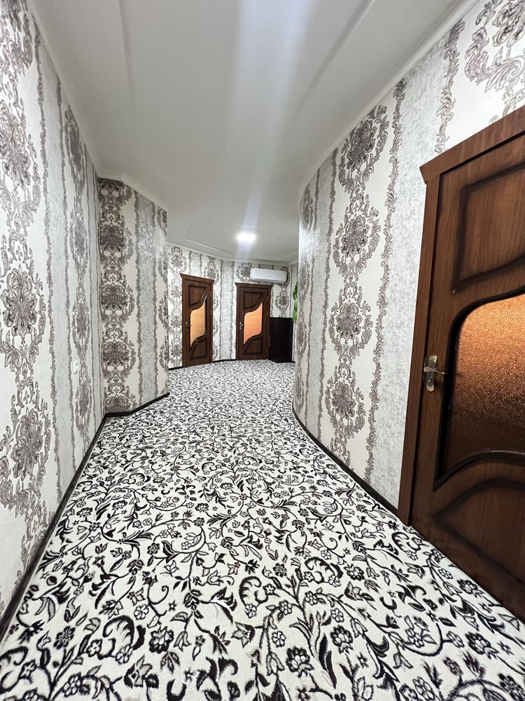 Продаётся дом в центре