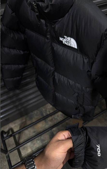 The north face 700