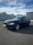 BMW F30/320D/184CP