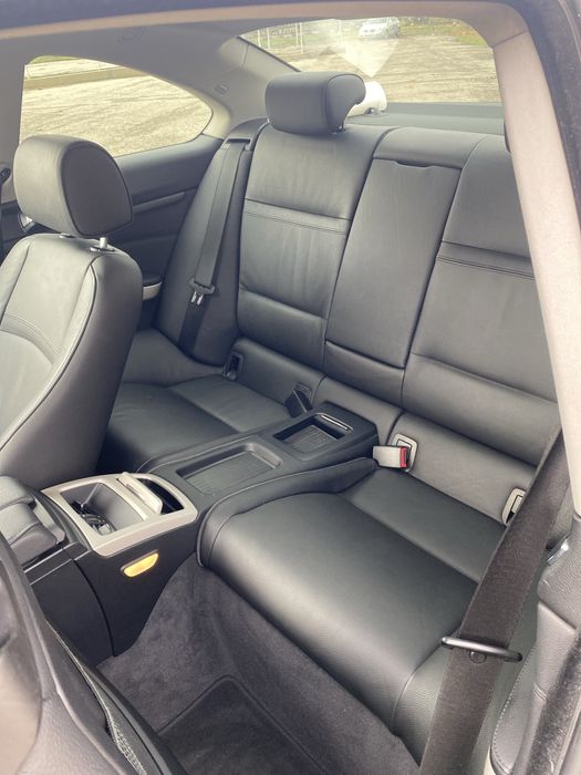 Bmw 320 d coupe, xd, 4x4, 184cp,  2012, e92