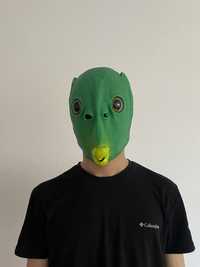 маска для хоррор