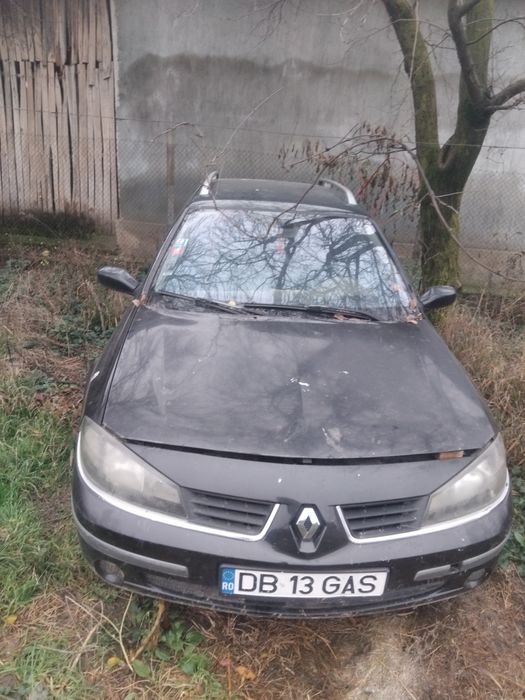 Vând sau dezmembrez Renault Laguna 2