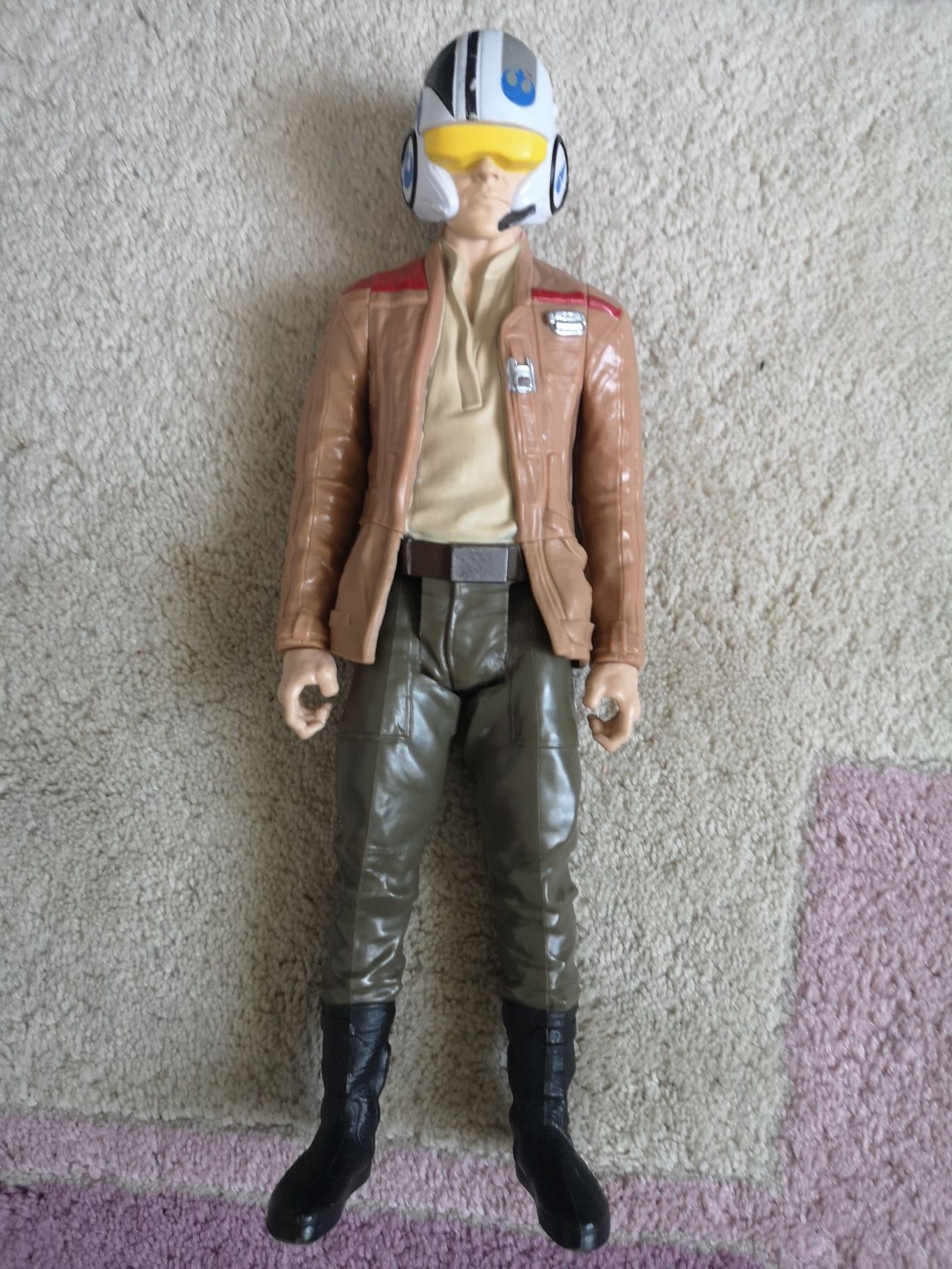 Lot figurine Star Wars - 30 cm - Hasbro