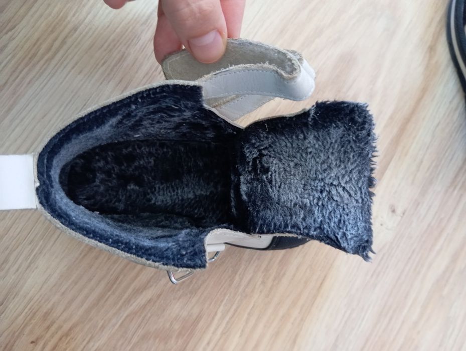 Детски боти ponki