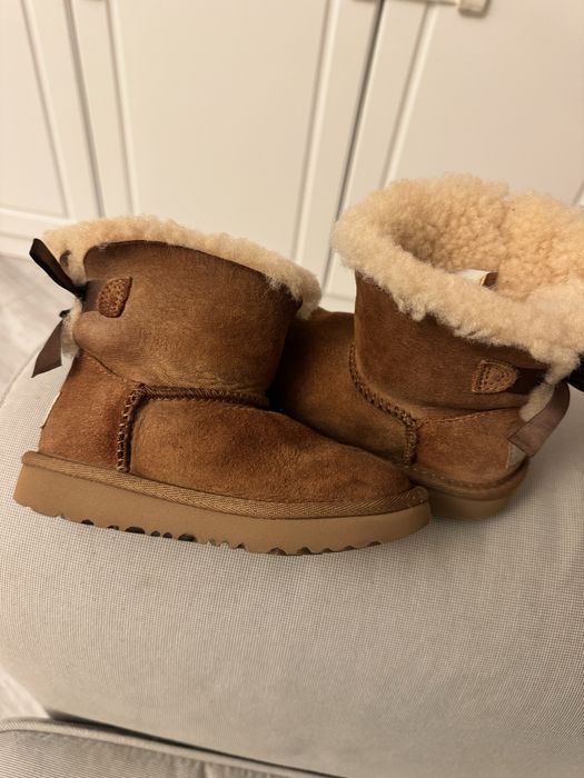 Ugg copii masura 26