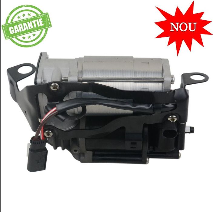 Compresor perne aer suspensie pneumatica Mercedes E Class W213 GLC X253C Class W205 NOU! Factura
