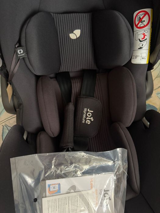 Scoica noua Joie I Level inclinabila