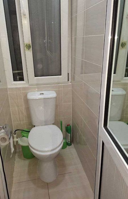 Срочно 2комнатная квартира продаётся!